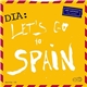 Dia - Let's Go To Spain